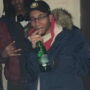 Meet your Posher, Timothy